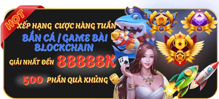 Hoàn trả AW8 Game
