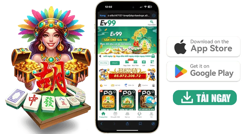 Game Bắn Cá Fishing God tại AW8 Game