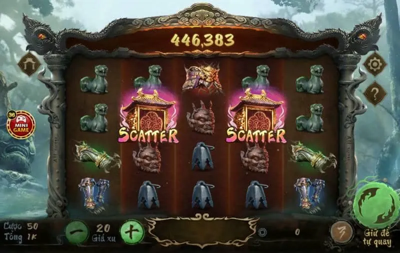 Chương trình VIP AW8 Game