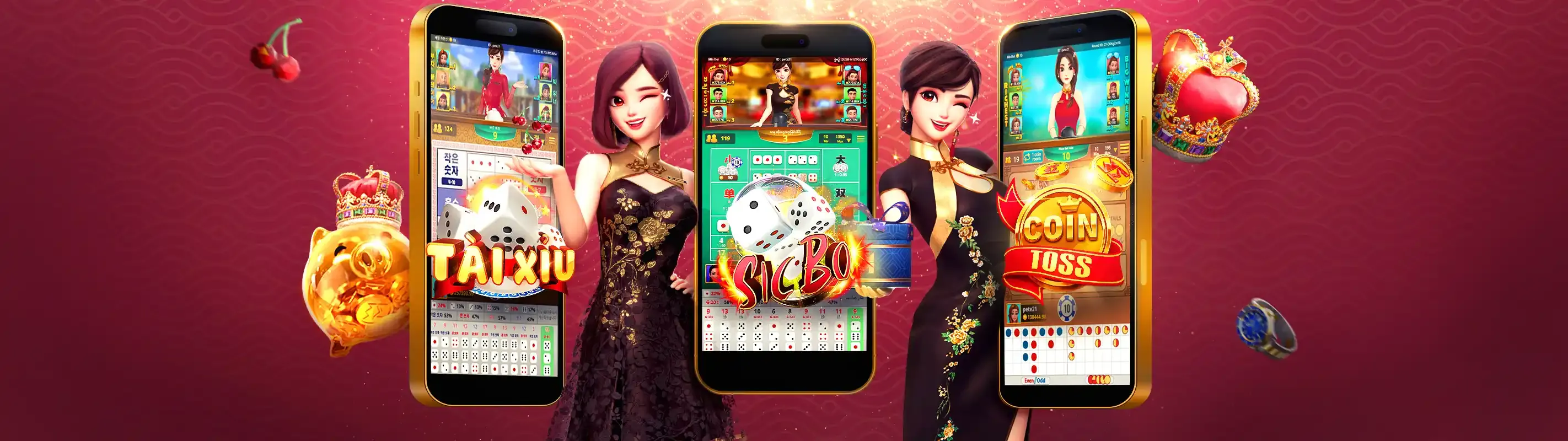 Hình ảnh giới thiệu AW8 Game cho người mới bắt đầu