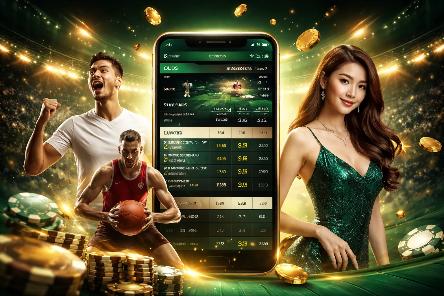 Chương trình VIP AW8 Game