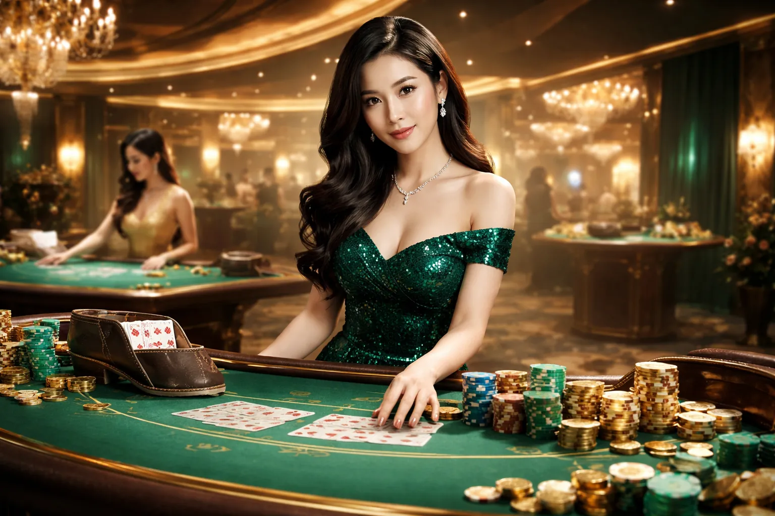 Bảo mật tuyệt đối AW8 Game