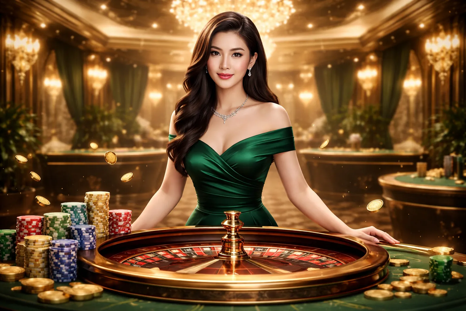 Thưởng chào mừng AW8 Game