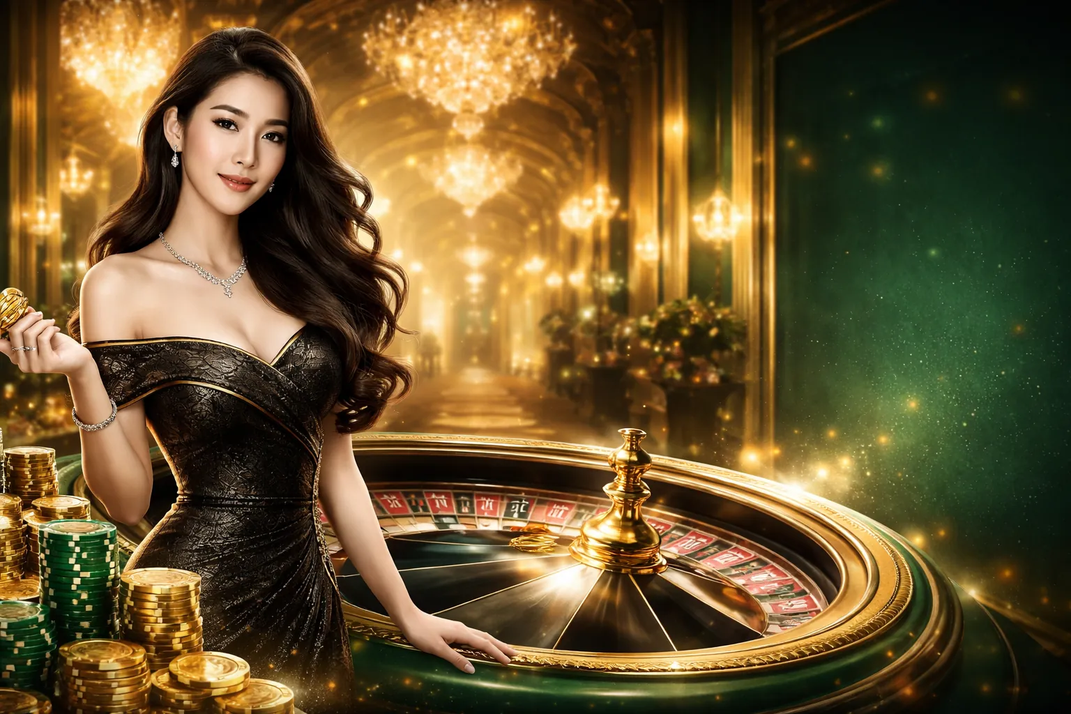 Máy đánh bạc & Nổ hũ AW8 Game