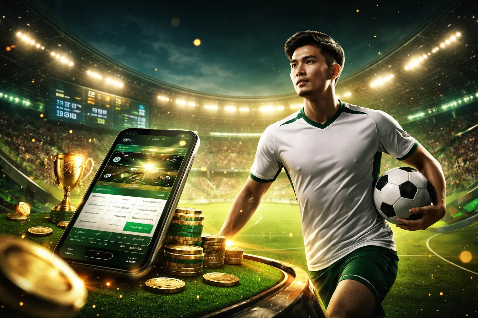Kho game đa dạng AW8 Game