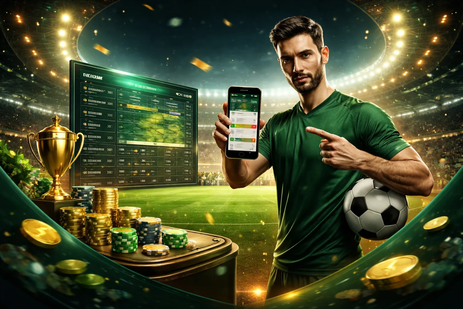 Casino trực tuyến AW8 Game