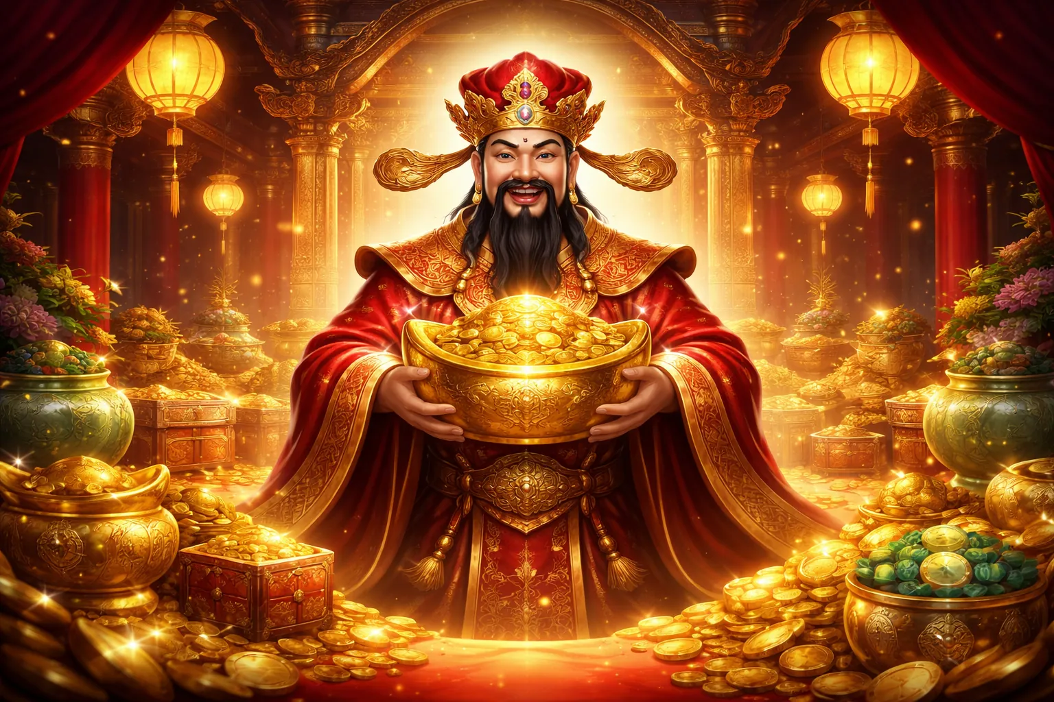 Hình ảnh tổng quan AW8 Game 2026