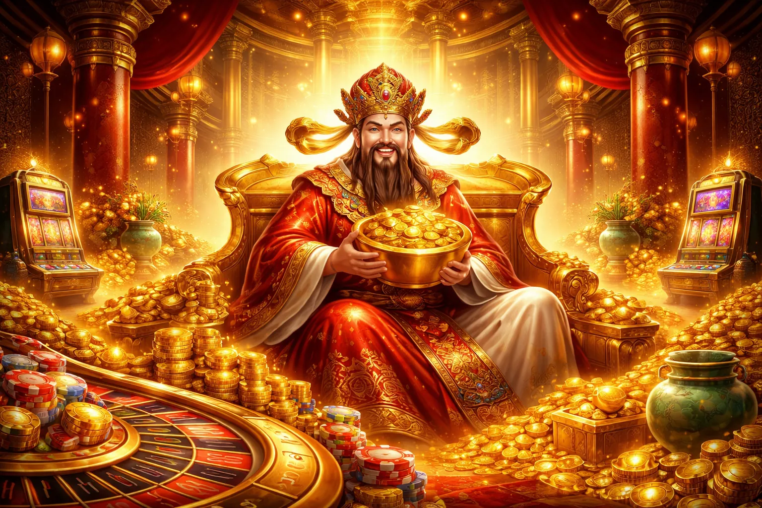 Tối đa hóa các ưu đãi khuyến mãi AW8 Game