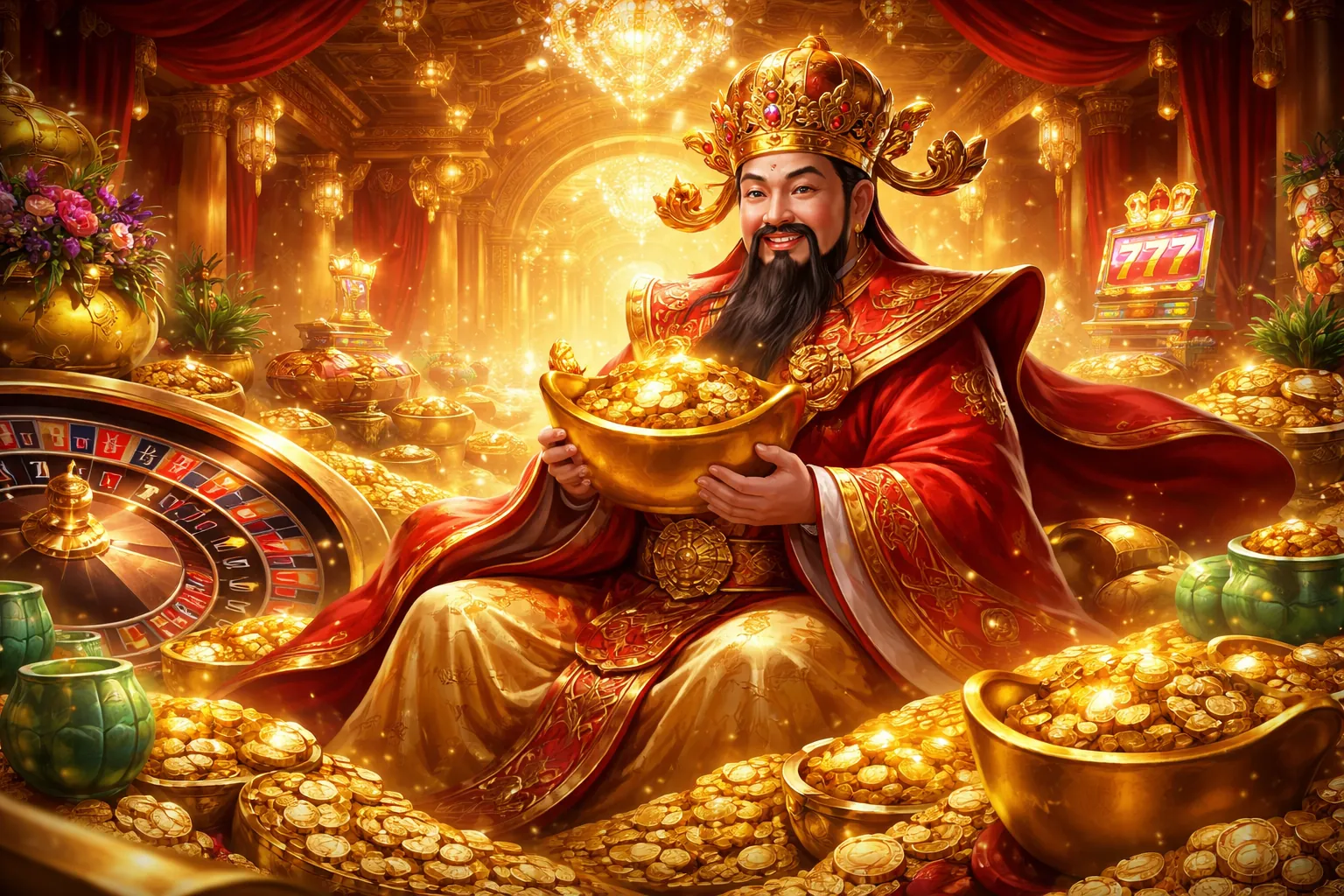 Thế giới trò chơi đa dạng tại AW8 Game
