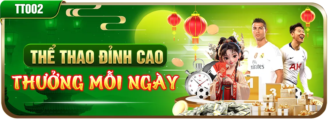Hoàn trả hàng ngày AW8 Game