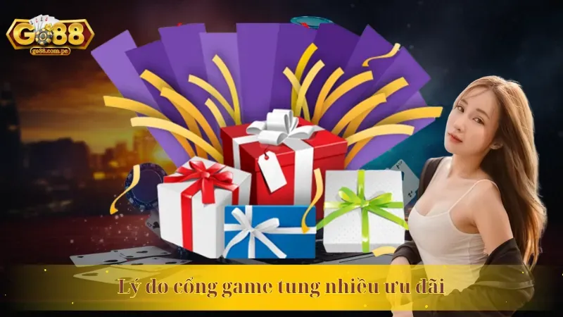 Tối đa hóa ưu đãi AW8 Game